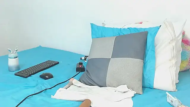 Cristal ST online show from 03.13.25