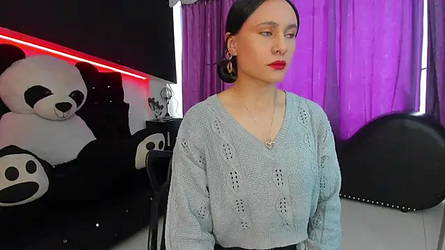 Snapshot of Coral_Gibson chatting on 09.09.25 Coral Gibson online show from 09.09.25