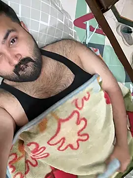 Dicky Rohan online show from 04.07.26