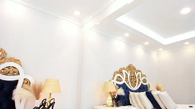 AshleyFerri online show from 01.29.25