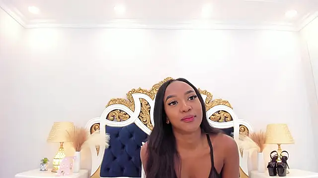 AshleyFerri online show from 03.17.25