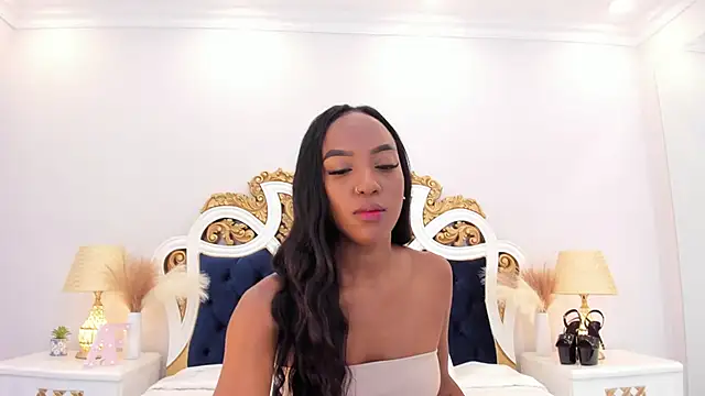 AshleyFerri online show from 03.18.25