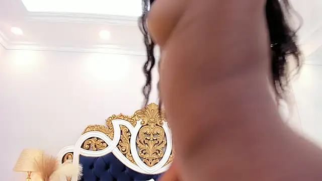 AshleyFerri online show from 03.21.25