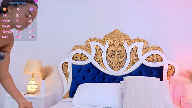 AshleyFerri online show from 10.15.25