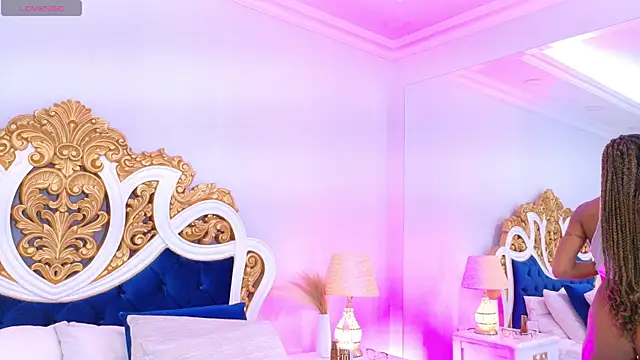 AshleyFerri online show from 01.10.26