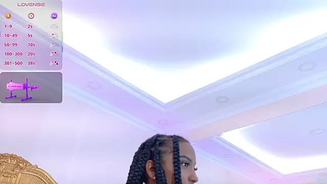 AshleyFerri online show from 03.27.26