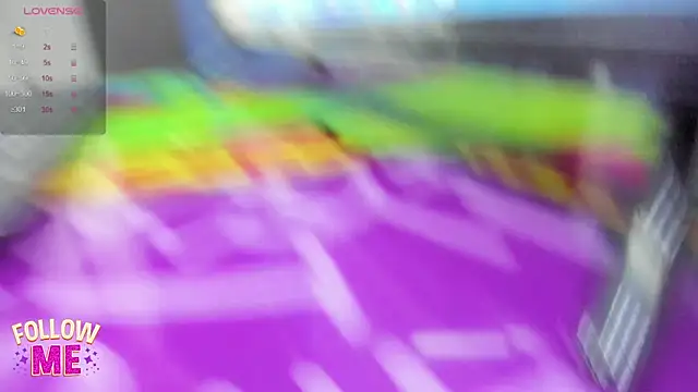  Pamela ebony online show from 12.12.24