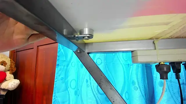  Pamela ebony online show from 11.12.25