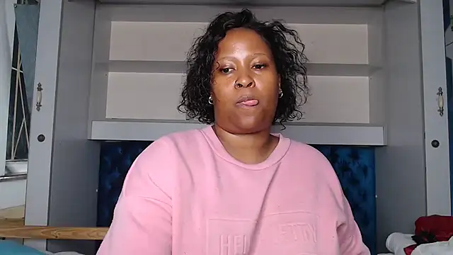 Zeeyonce696 online show from 01.15.25