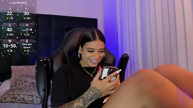 GiaFu online show from 12.22.25