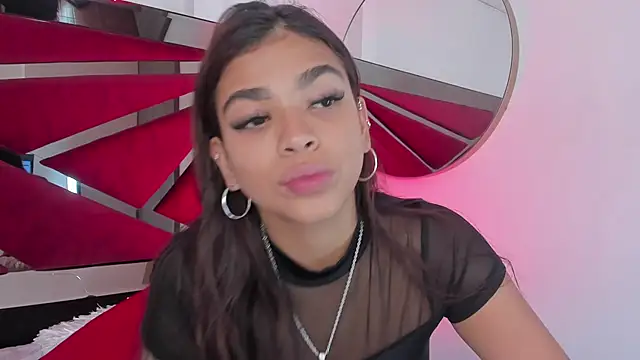 Snapshot of GiaFu chatting on 02.05.26 GiaFu online show from 02.05.26