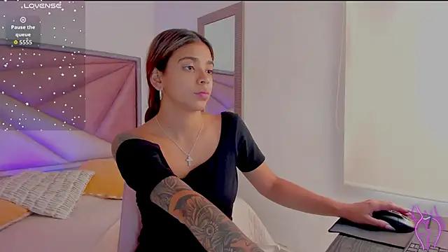 GiaFu online show from 04.01.26