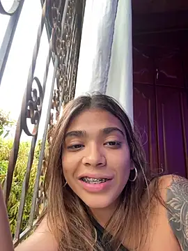 GiaFu online show from 04.10.26