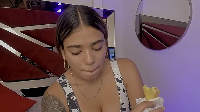 GiaFu online show from 04.21.26