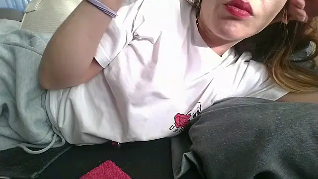 KarolinaReaper online show from 02.03.25