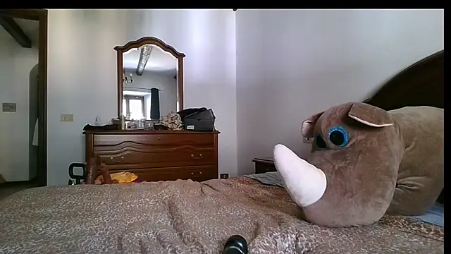 KarolinaReaper online show from 03.17.26