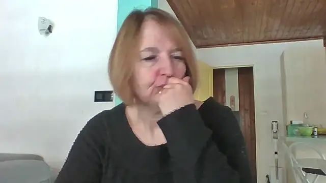 Sandcoq online show from 03.31.26