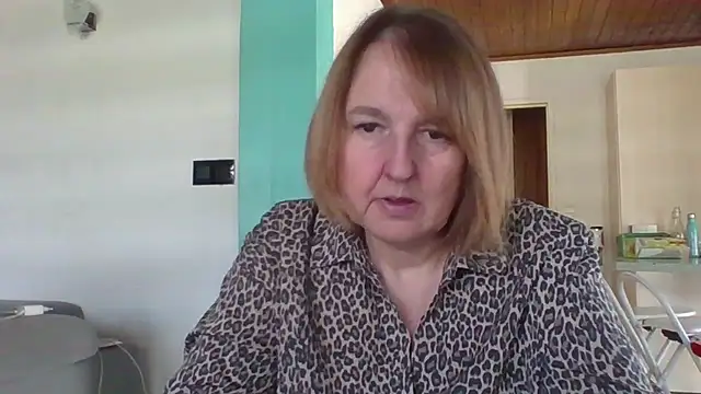 Sandcoq online show from 04.15.26