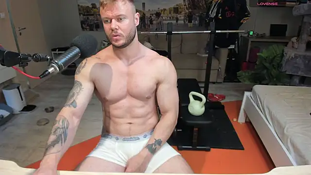 kingjamesuk online show from 09.09.25