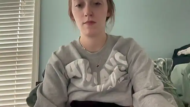 Maxinebabyyy online show from 02.19.26