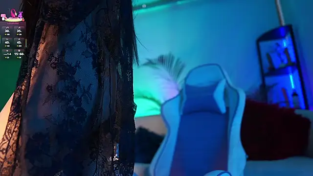 abigail adamss online show from 03.18.25