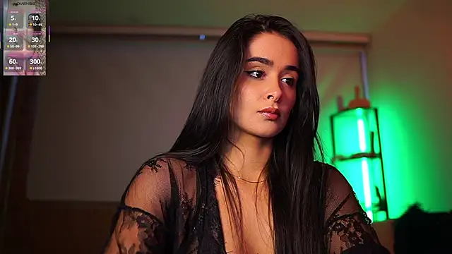 abigail adamss online show from 09.20.25