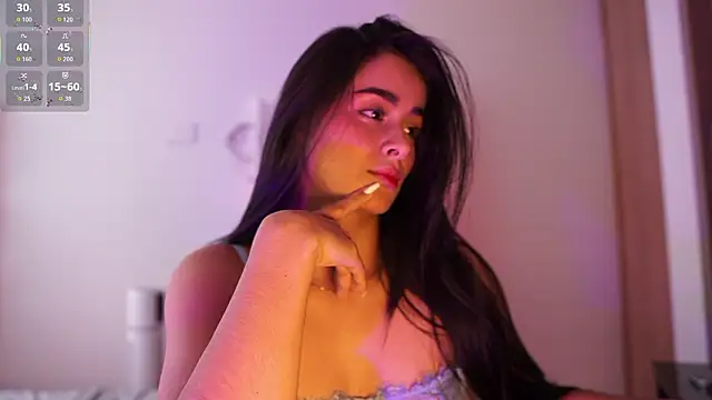 abigail adamss online show from 02.19.26