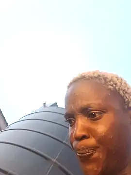 Crazybitchtheanalgoddess4 online show from 01.22.25