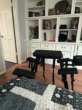 TheyCallMeSir6669 online show from 12.17.24