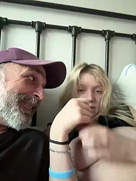 TheyCallMeSir6669 online show from 12.19.24