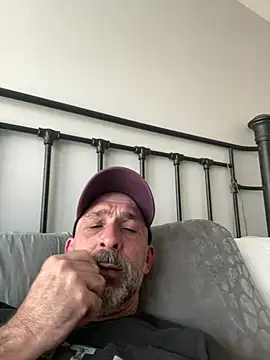 TheyCallMeSir6669 online show from 01.18.25