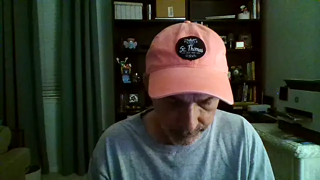 TheyCallMeSir6669 online show from 02.13.25