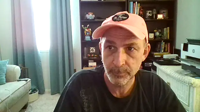 TheyCallMeSir6669 online show from 02.16.25