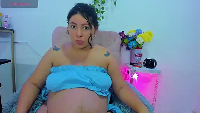 Snapshot of leny_ga chatting on 02.03.26 leny ga online show from 02.03.26