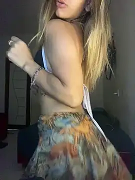 Carolinen online show from 09.24.25