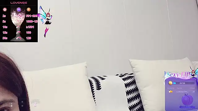 jiaozi-kiss online show from 01.21.25