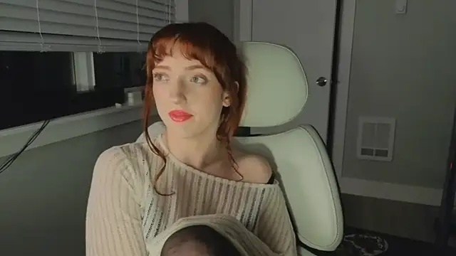 foxxyyyred online show from 01.12.26