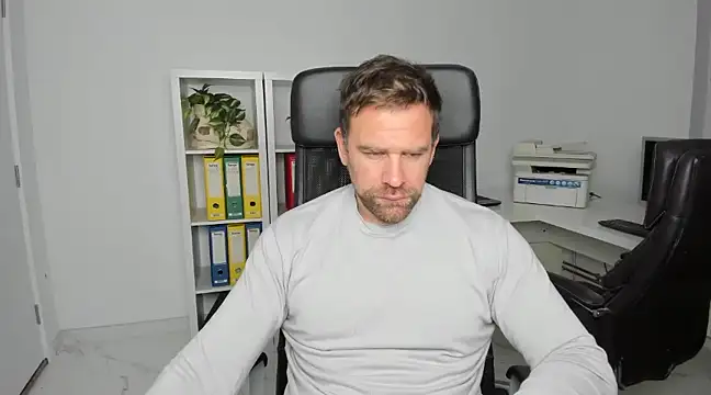 John-E-Dough online show from 12.02.24