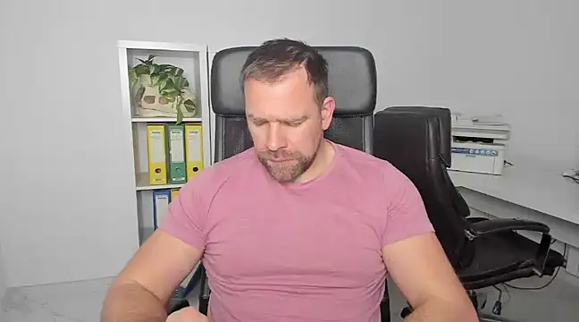 John-E-Dough online show from 01.08.25