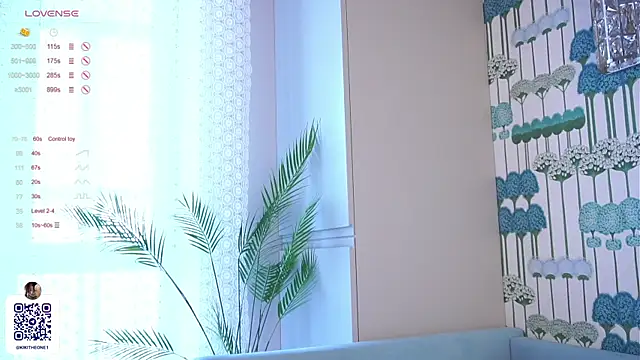 SynneFrary online show from 02.28.25