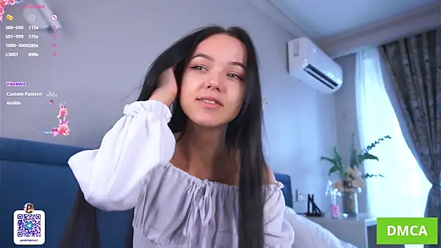 SynneFrary online show from 09.26.25