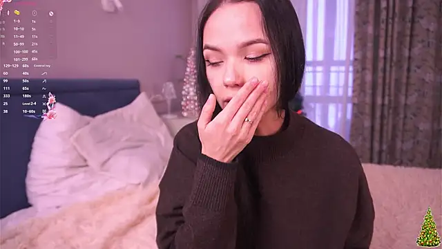 SynneFrary online show from 01.13.26