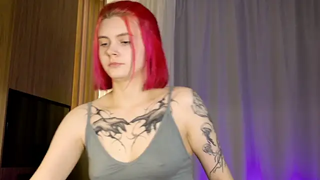 HarpyWitch online show from 01.31.26