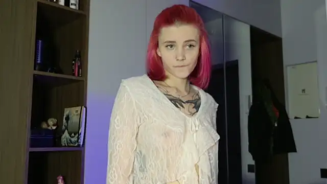 HarpyWitch online show from 03.31.26