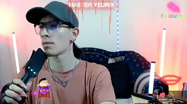 Yedrix online show from 01.17.25