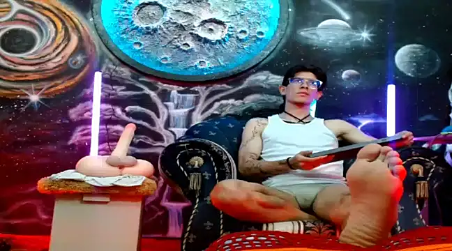 Yedrix online show from 02.11.25