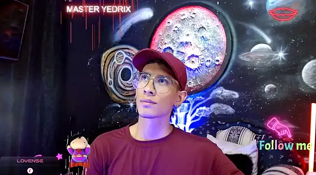 Yedrix online show from 03.03.25