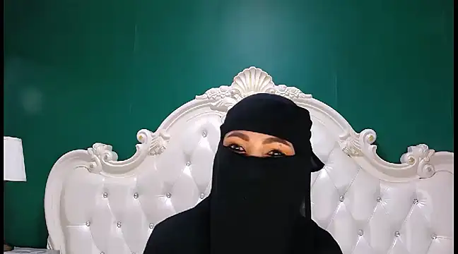 Snapshot of Hajar_Kar chatting on 03.06.25 Hajar Kar online show from 03.06.25