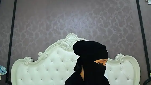 Snapshot of Hajar_Kar chatting on 09.24.25 Hajar Kar online show from 09.24.25