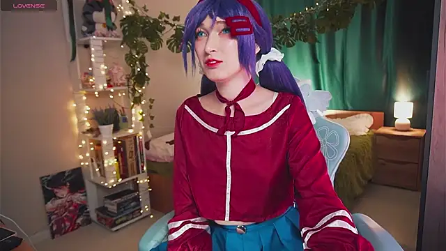 Snapshot of koshkasenpai chatting on 02.05.25 koshkasenpai online show from 02.05.25